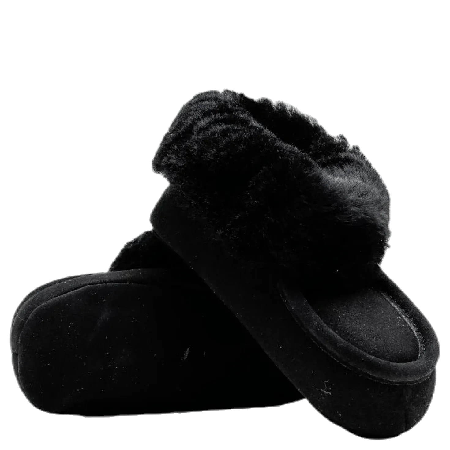 Aska Youth Black