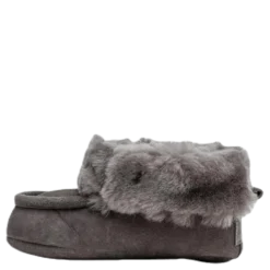 Aska Youth Grey