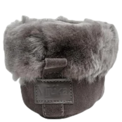 Aska Youth Grey