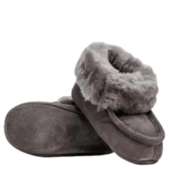 Aska Youth Grey