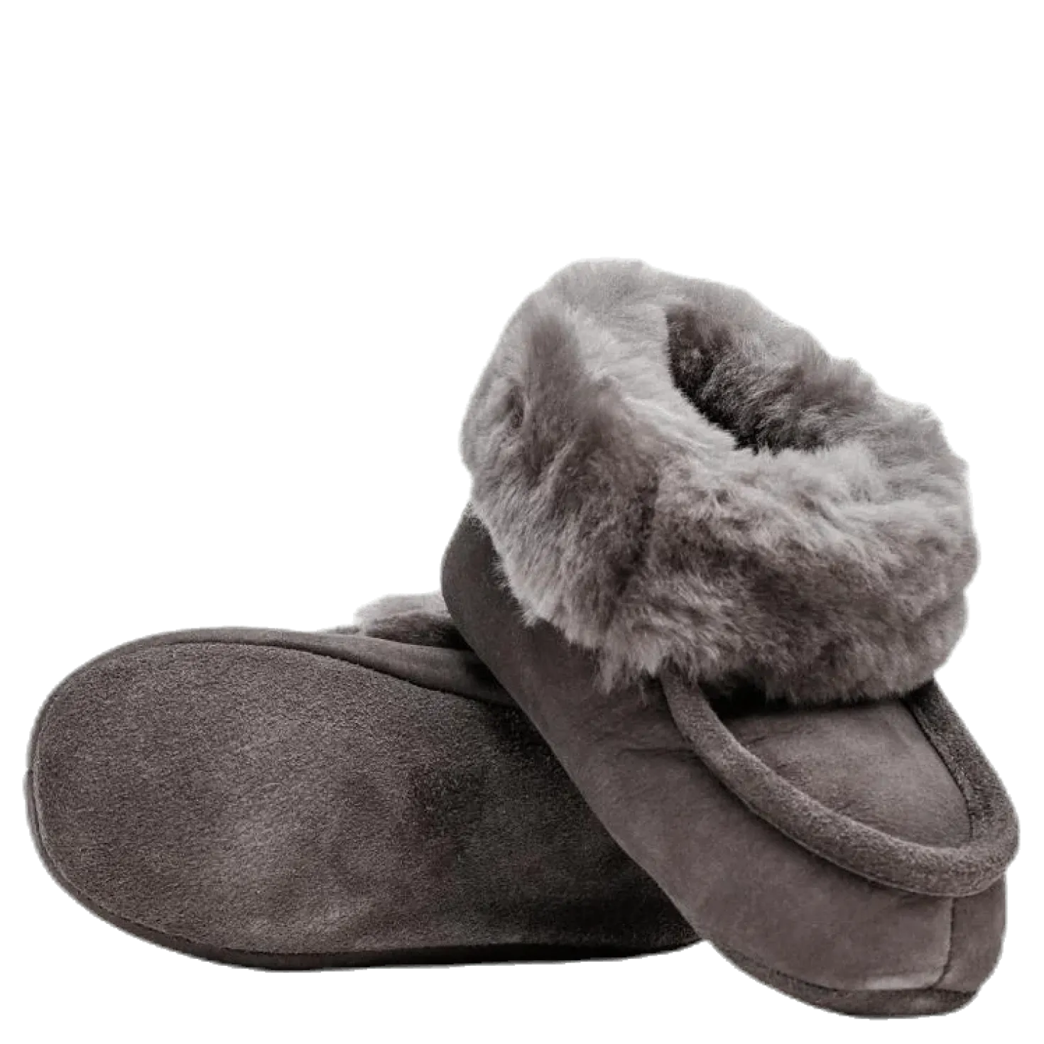 Aska Youth Grey