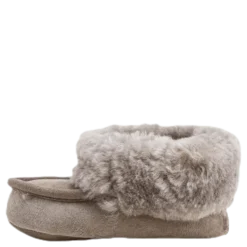 Aska Youth Grey
