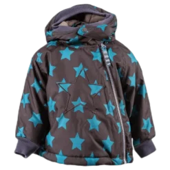 Asmus Star Jacket Brown