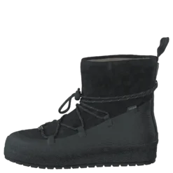 Aspa Hybrid Jr Black