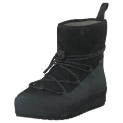 Aspa Hybrid Jr Black