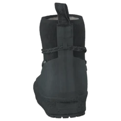 Aspa Hybrid Jr Black