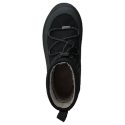 Aspa Hybrid Jr Black