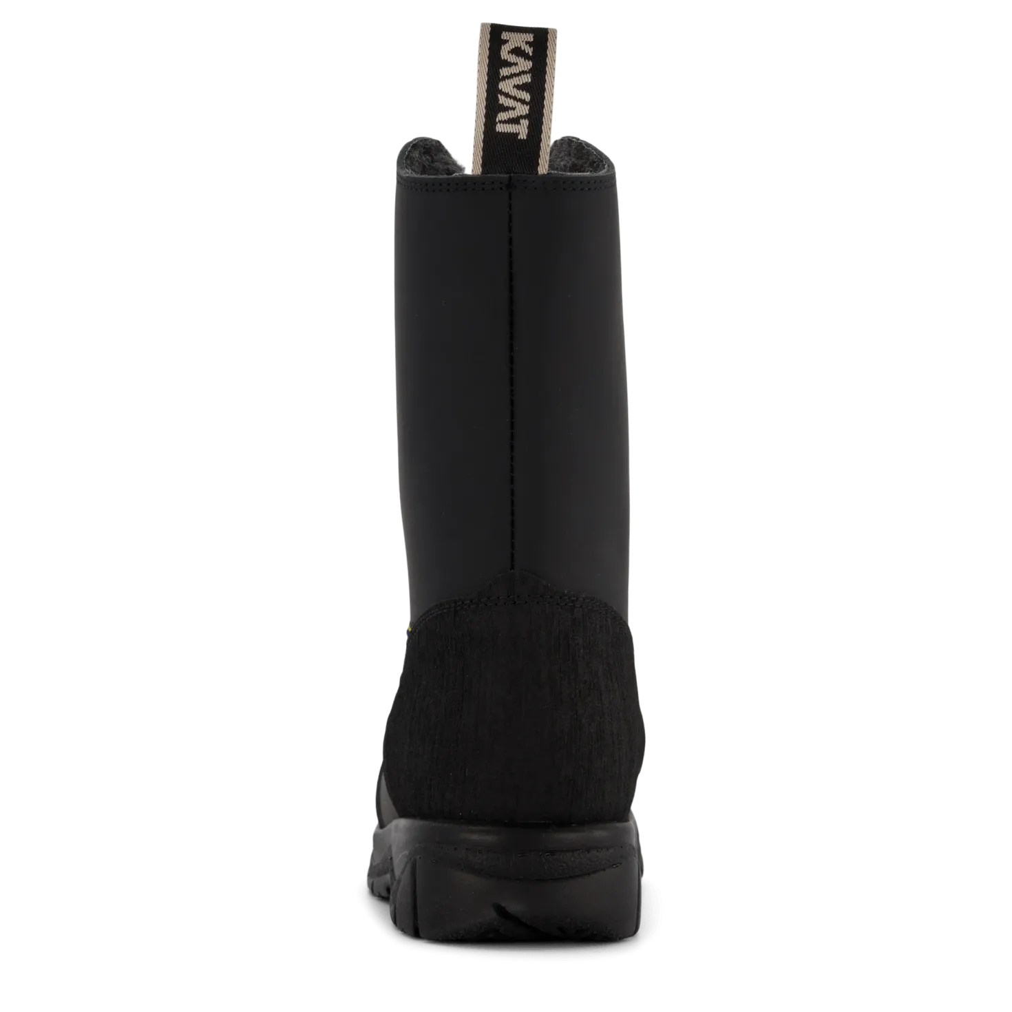 Aspa Jr Xc Black