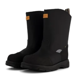 Aspa Jr Xc Black