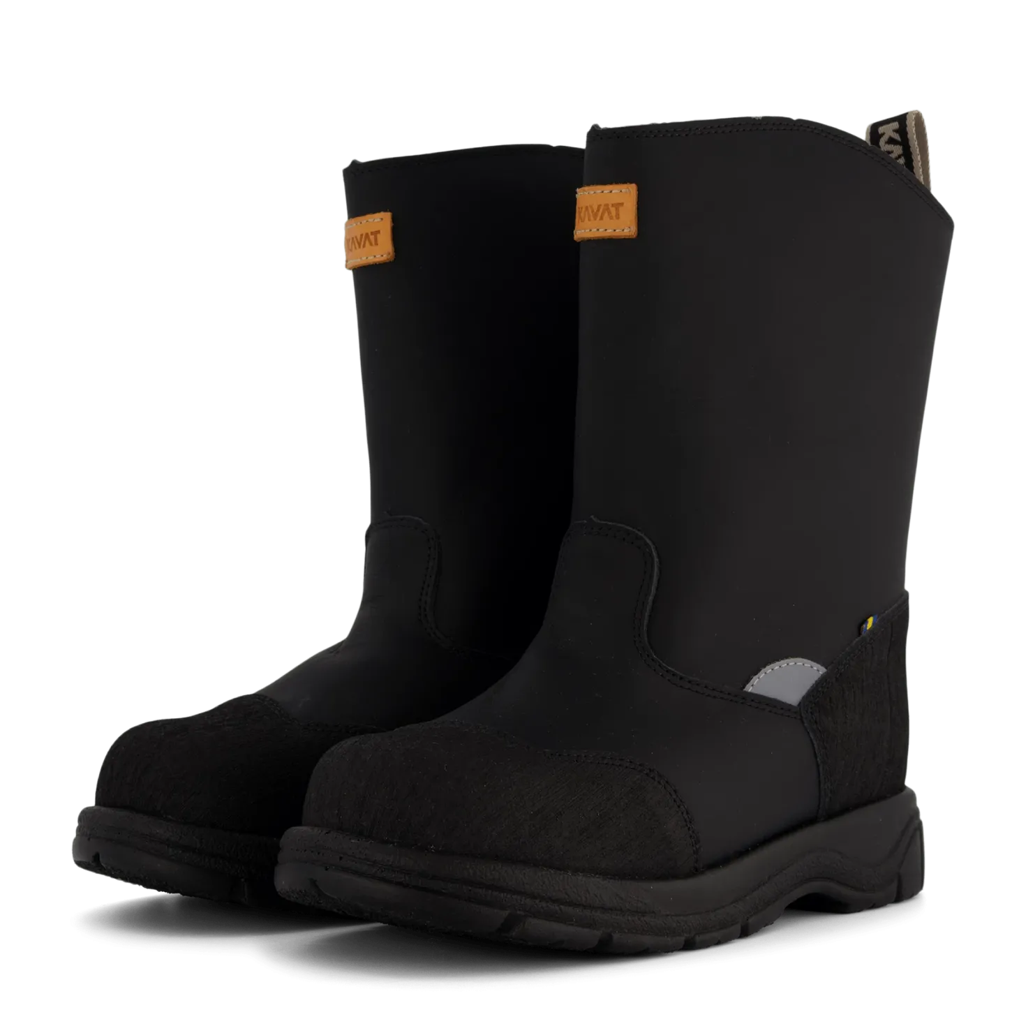 Aspa Jr Xc Black