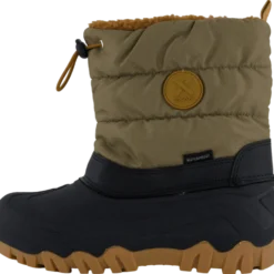 Aspen Jr Green