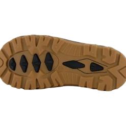 Aspen Jr Green
