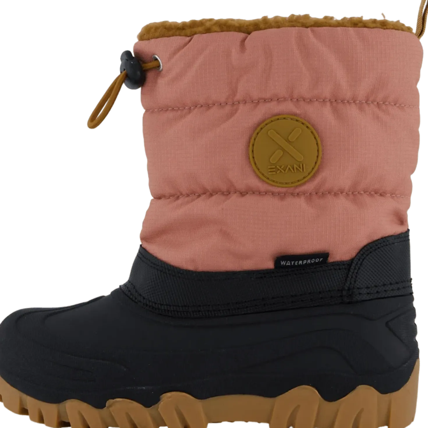 Aspen K Pink