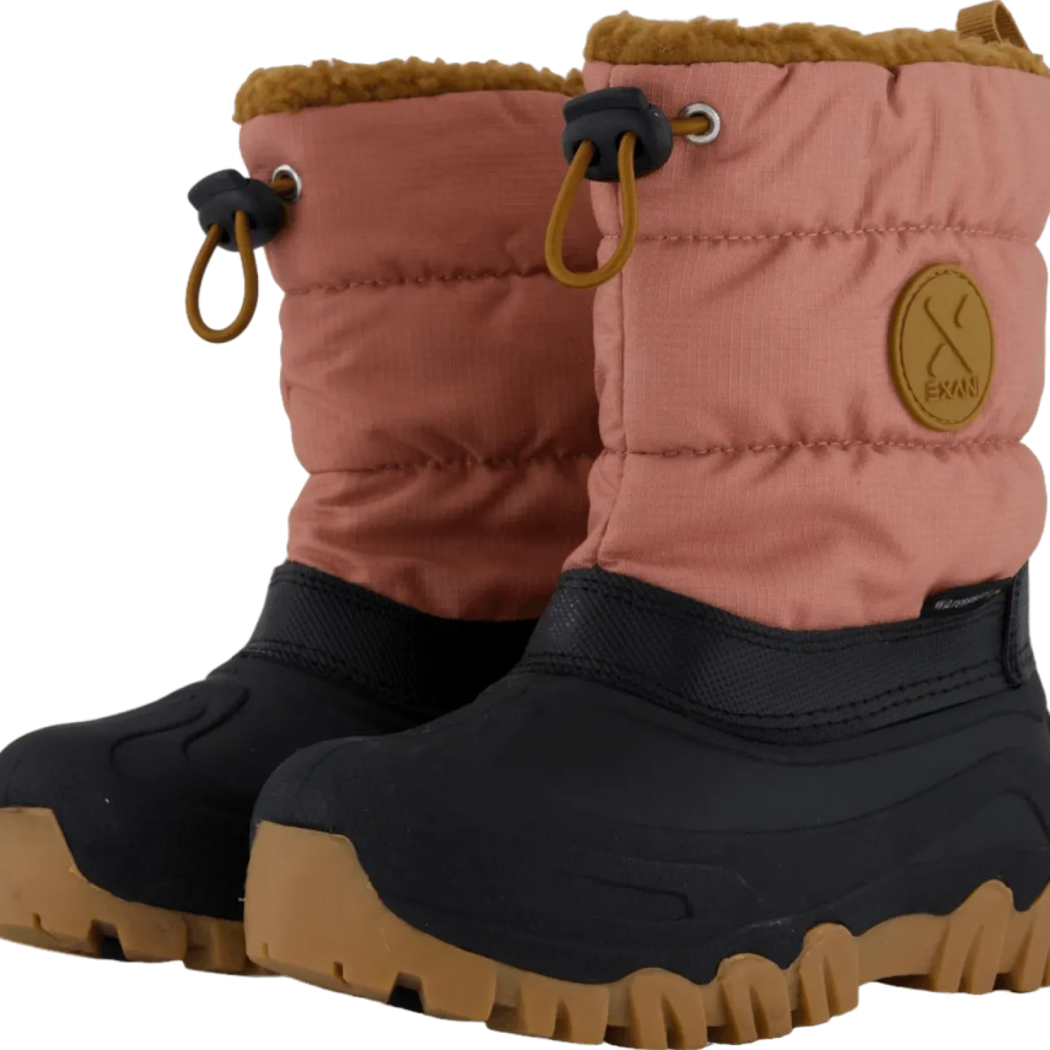 Aspen K Pink