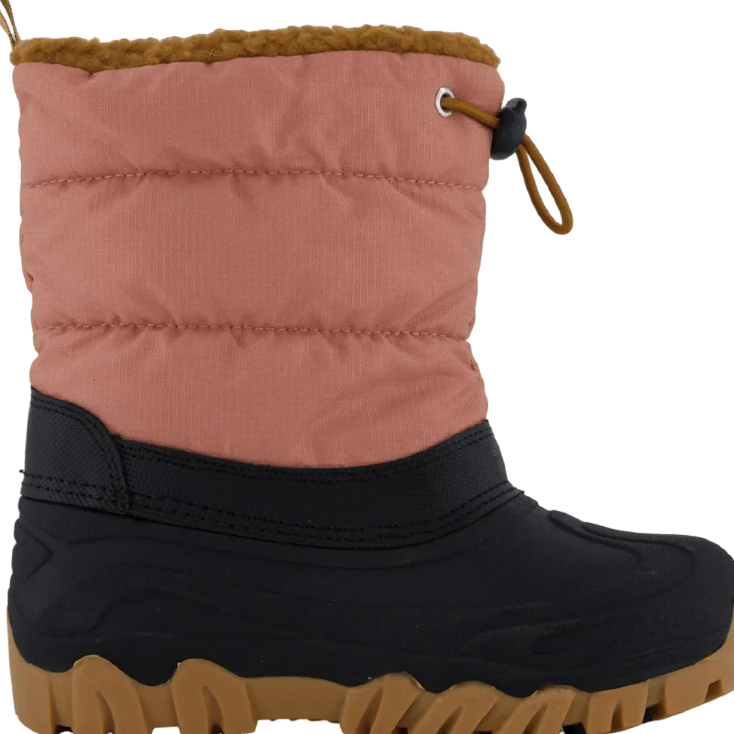 Aspen K Pink