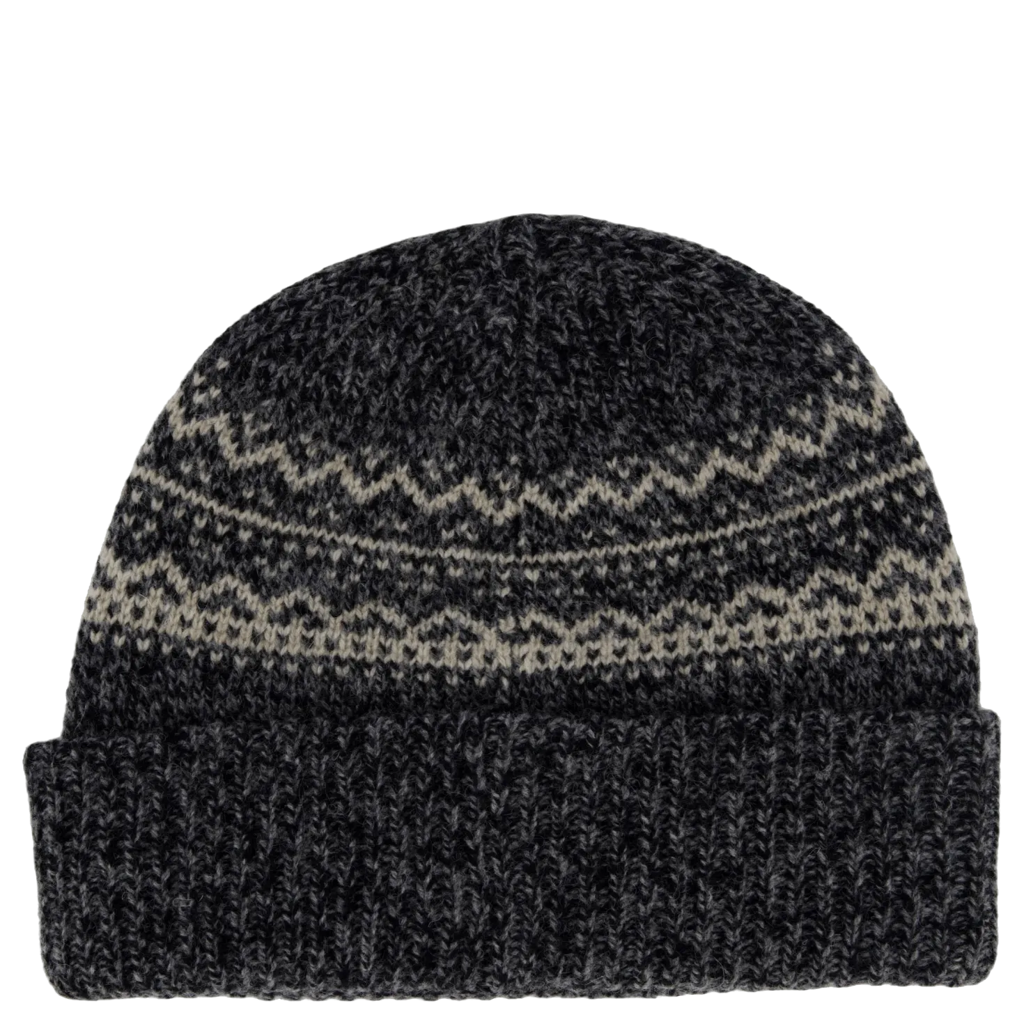 Aspliden Hat Grey