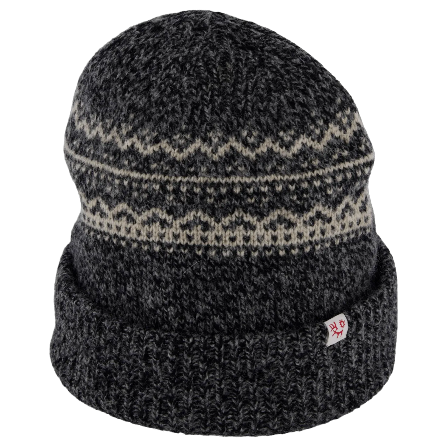 Aspliden Hat Grey