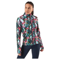 Asta WCT Jacket Black
