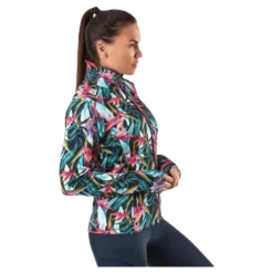 Asta WCT Jacket Black
