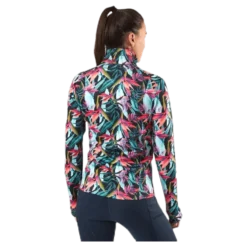 Asta WCT Jacket Black
