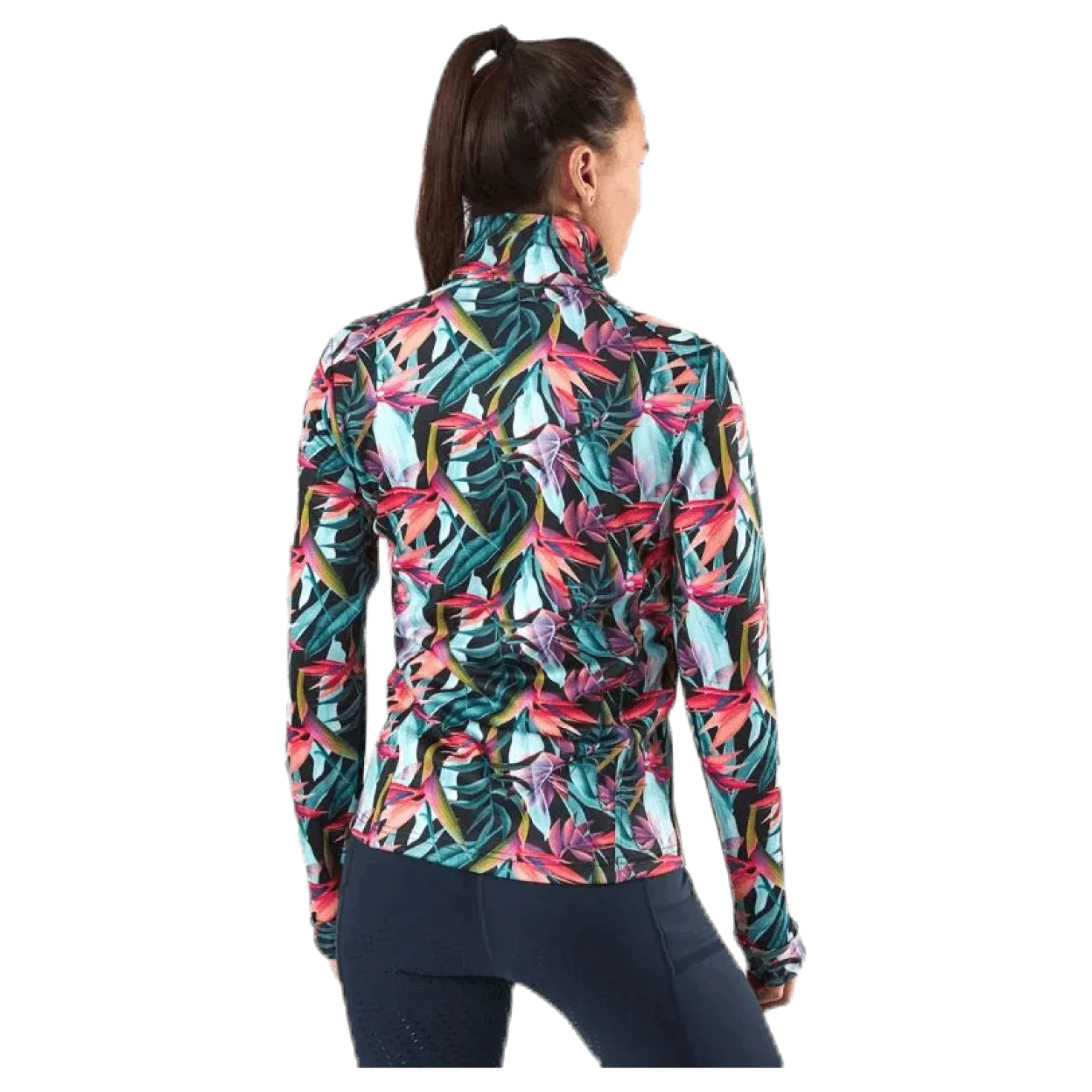 Asta WCT Jacket Black