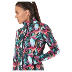 Asta WCT Jacket Black