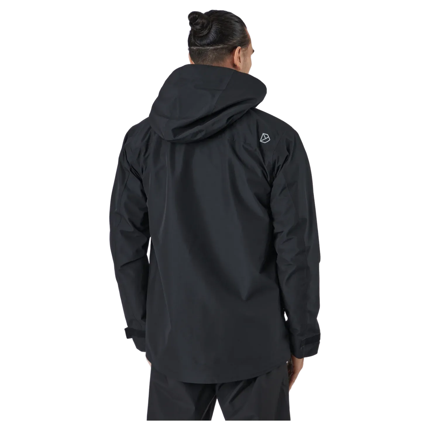 Aston Usx Jkt 3 Black