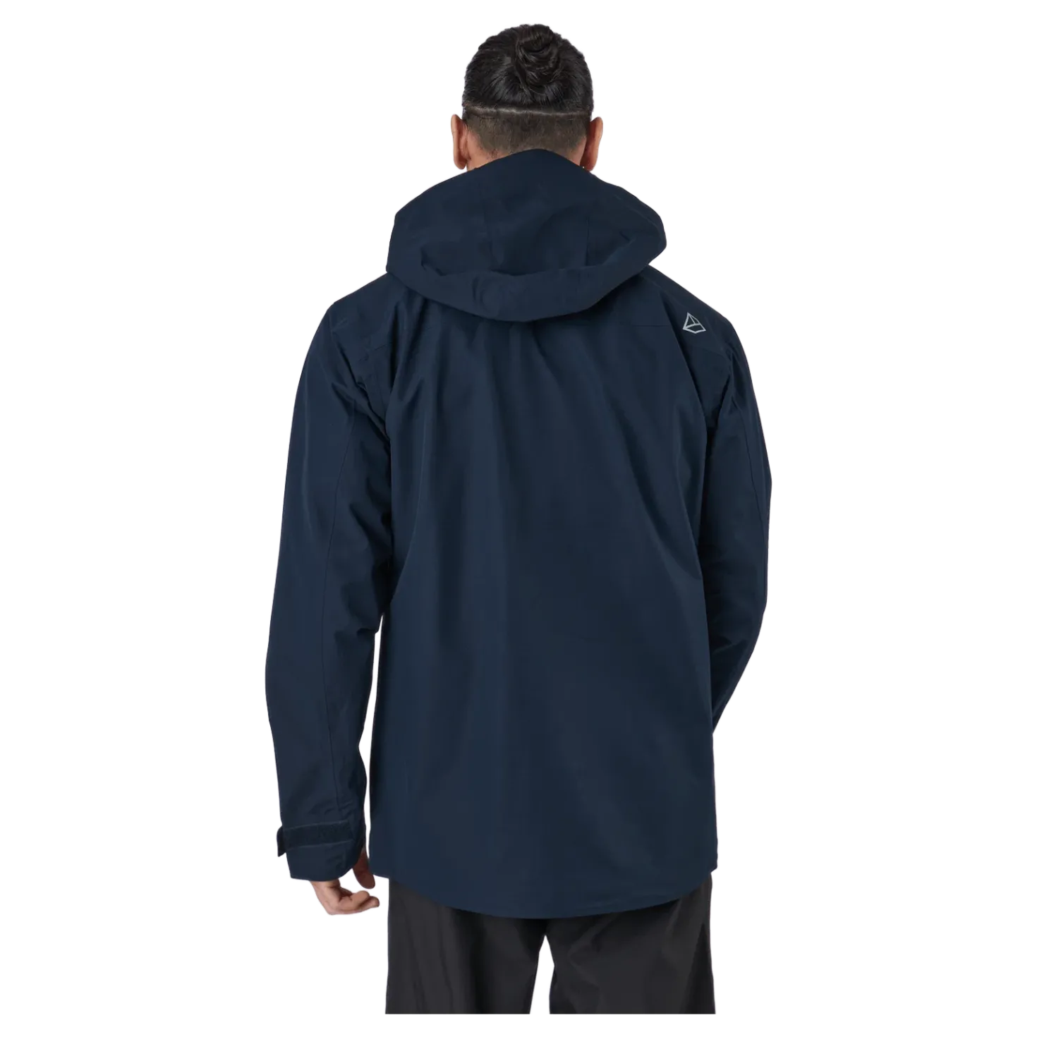 Aston Usx Jkt 3 Dark Night Blue
