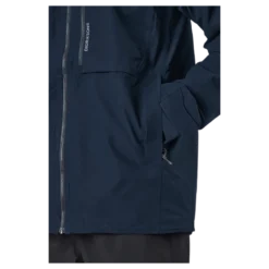 Aston Usx Jkt 3 Dark Night Blue