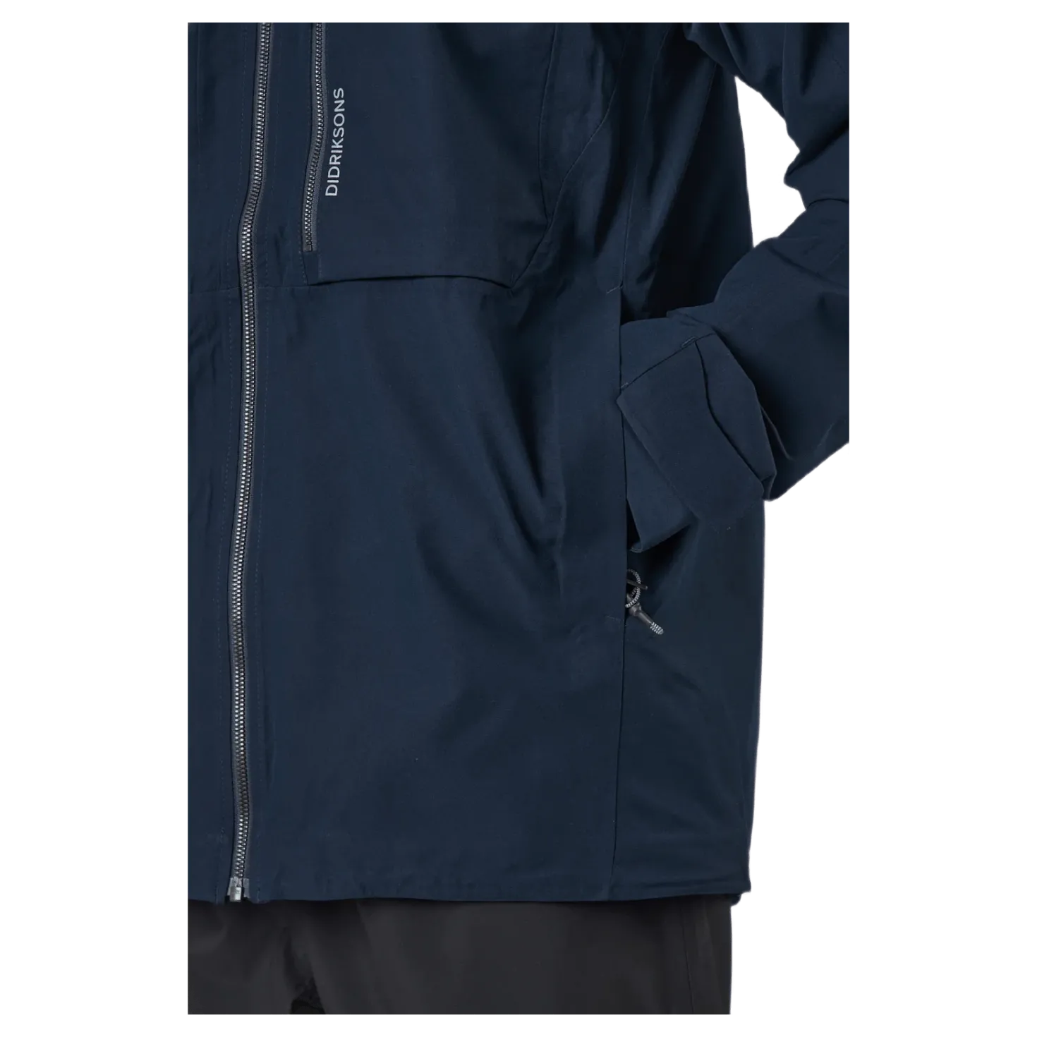 Aston Usx Jkt 3 Dark Night Blue