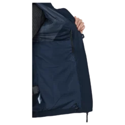 Aston Usx Jkt 3 Dark Night Blue