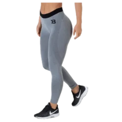 Astoria Curve Tights Grey