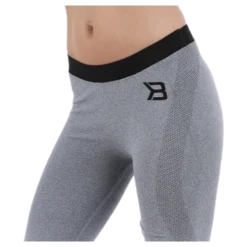Astoria Curve Tights Grey