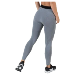 Astoria Curve Tights Grey
