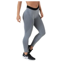 Astoria Curve Tights Grey