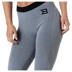 Astoria Curve Tights Grey