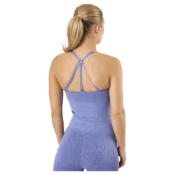 Astoria Seamless Bra Athletic Purple Melange
