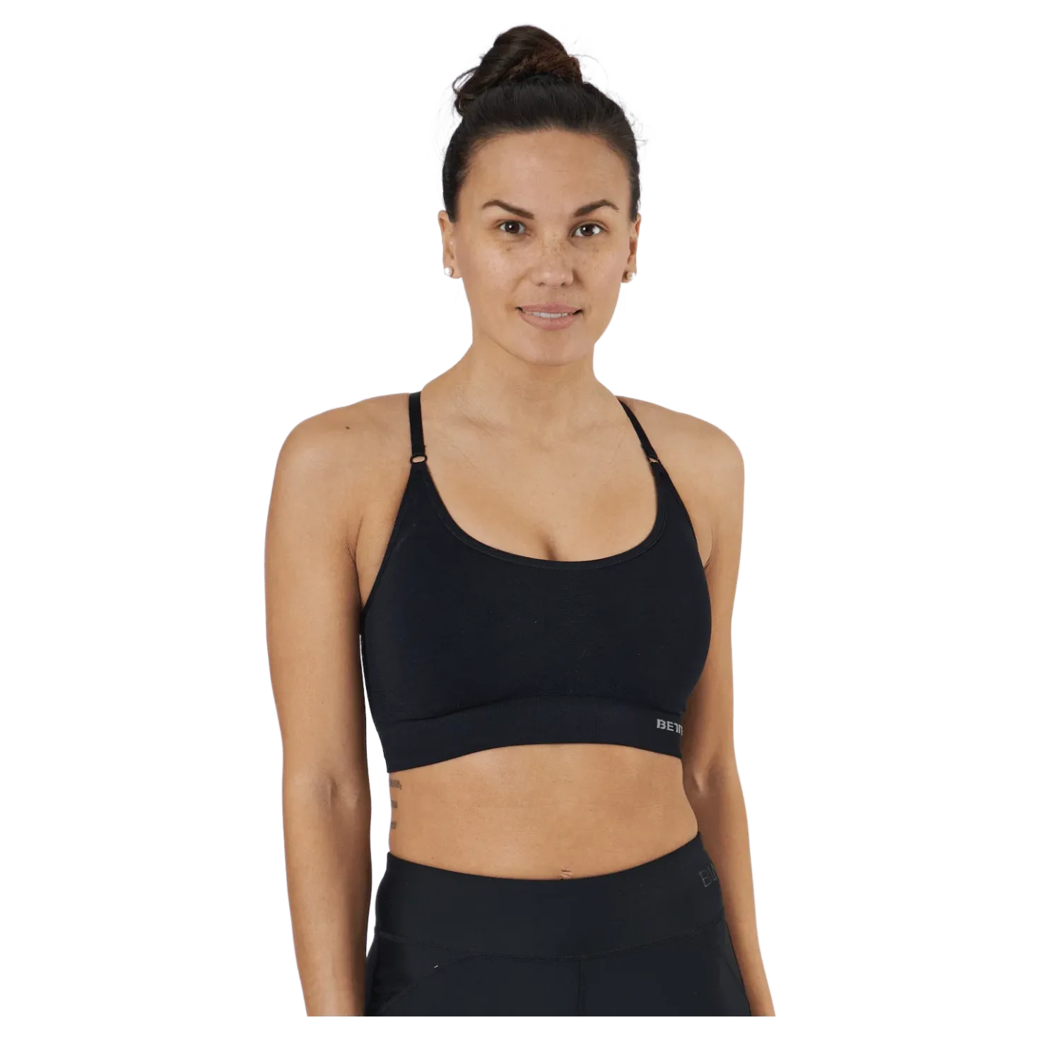 Astoria Sml Short Br Black
