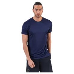 Astor Tee Blue