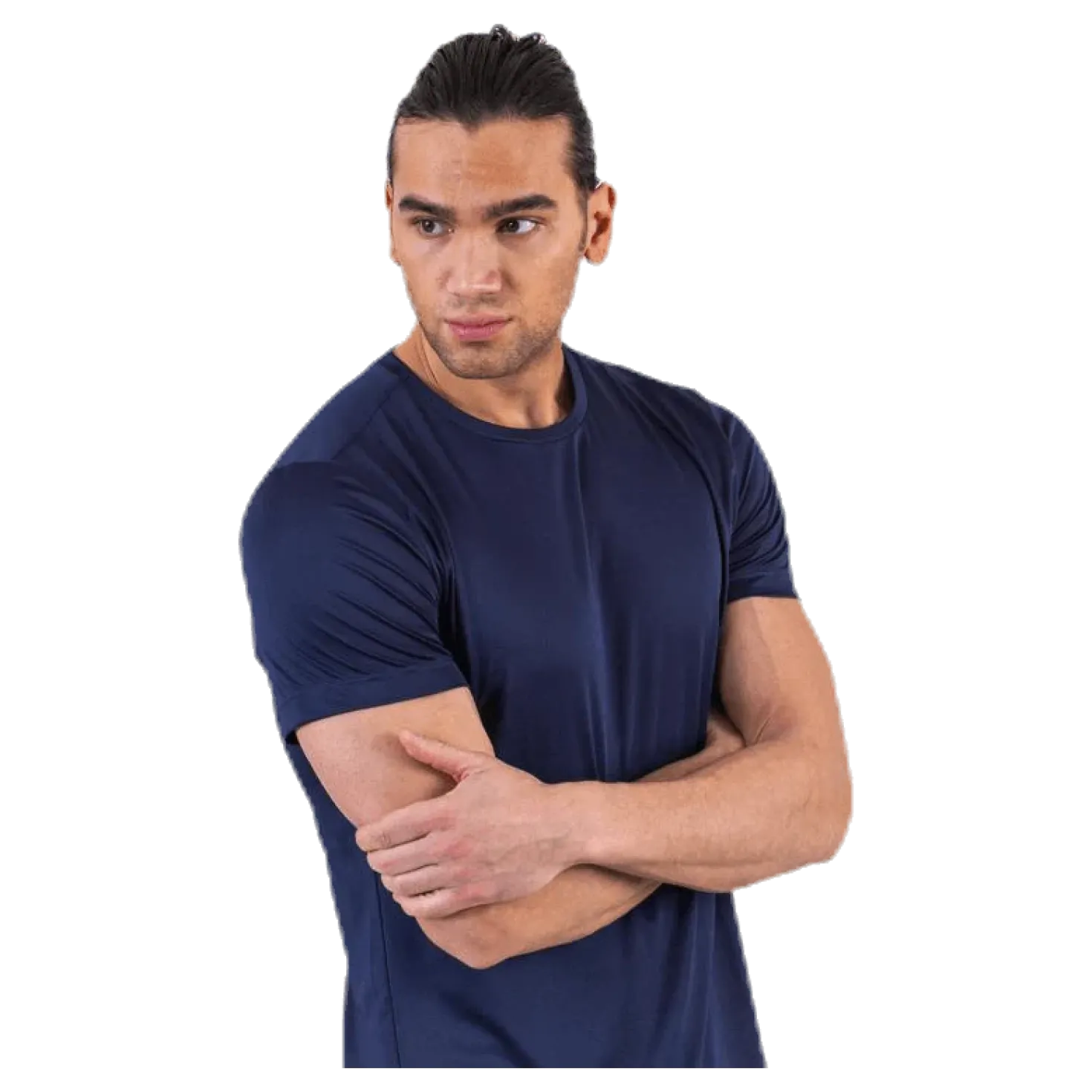 Astor Tee Blue