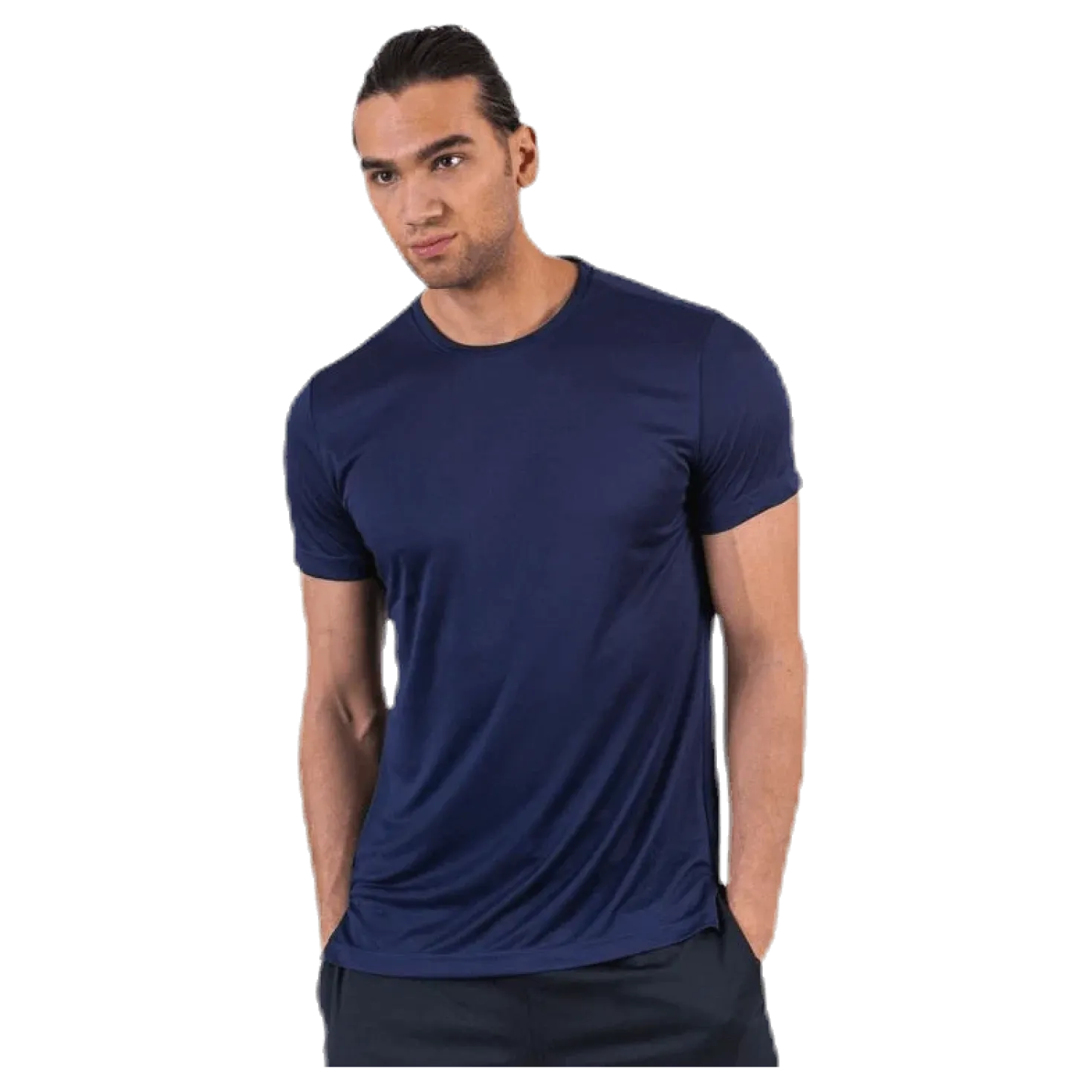Astor Tee Blue
