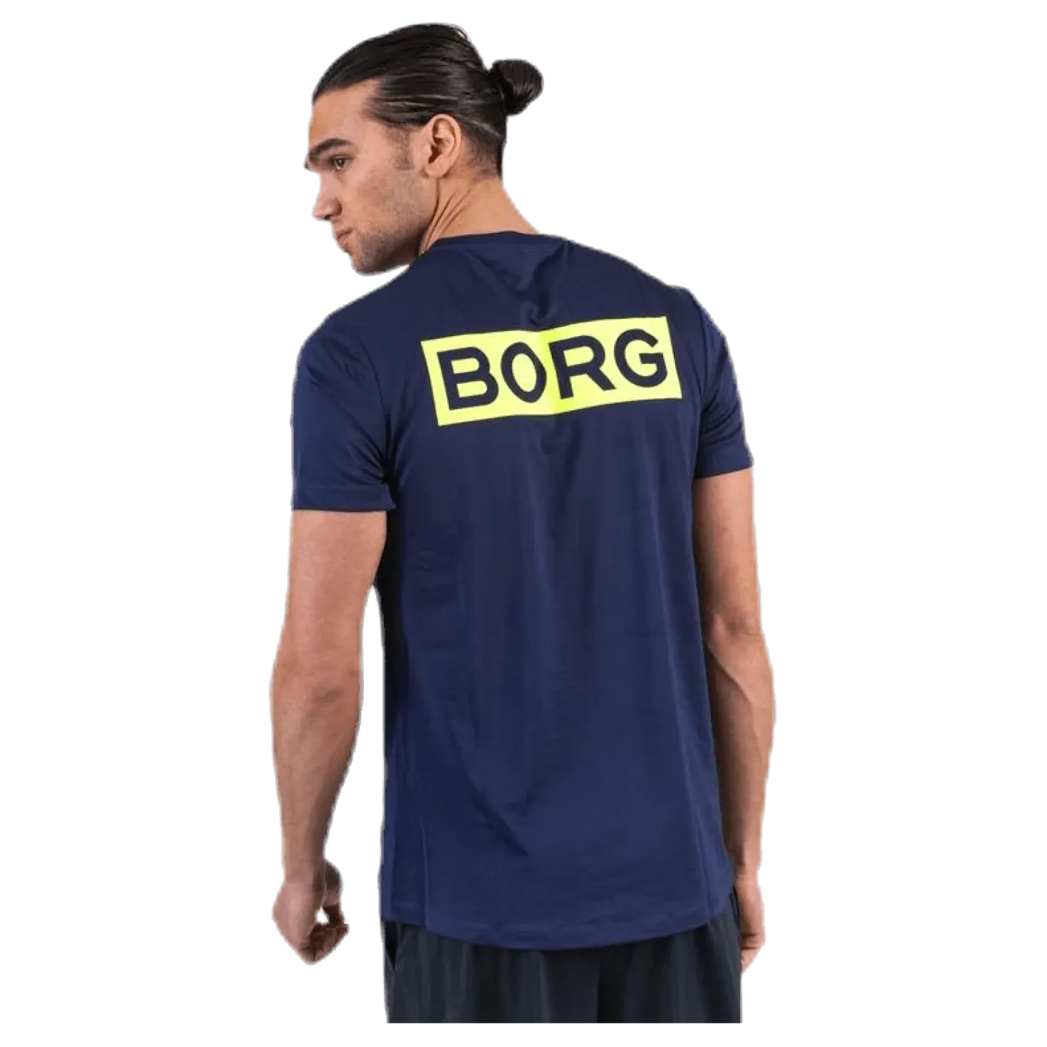 Astor Tee Blue