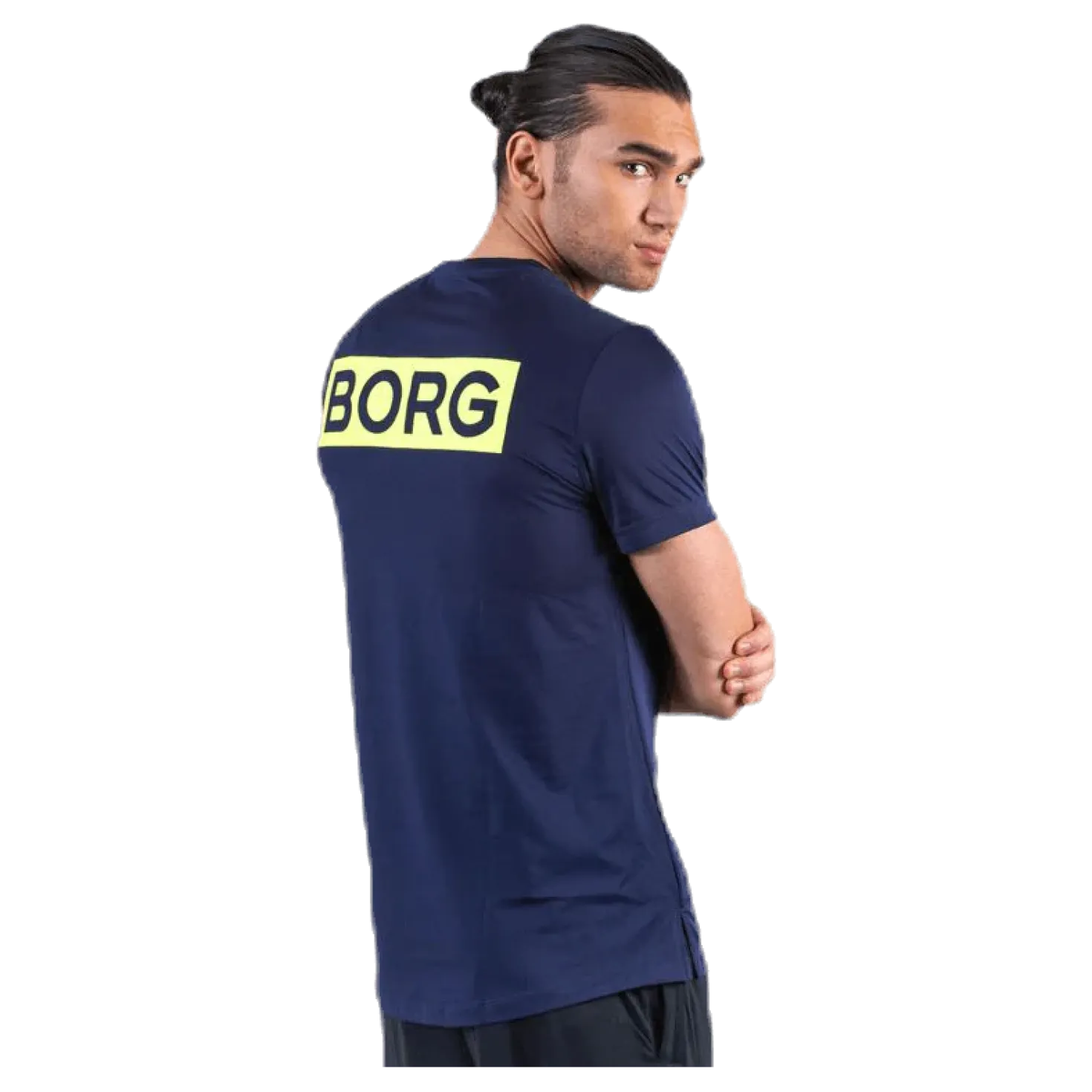 Astor Tee Blue