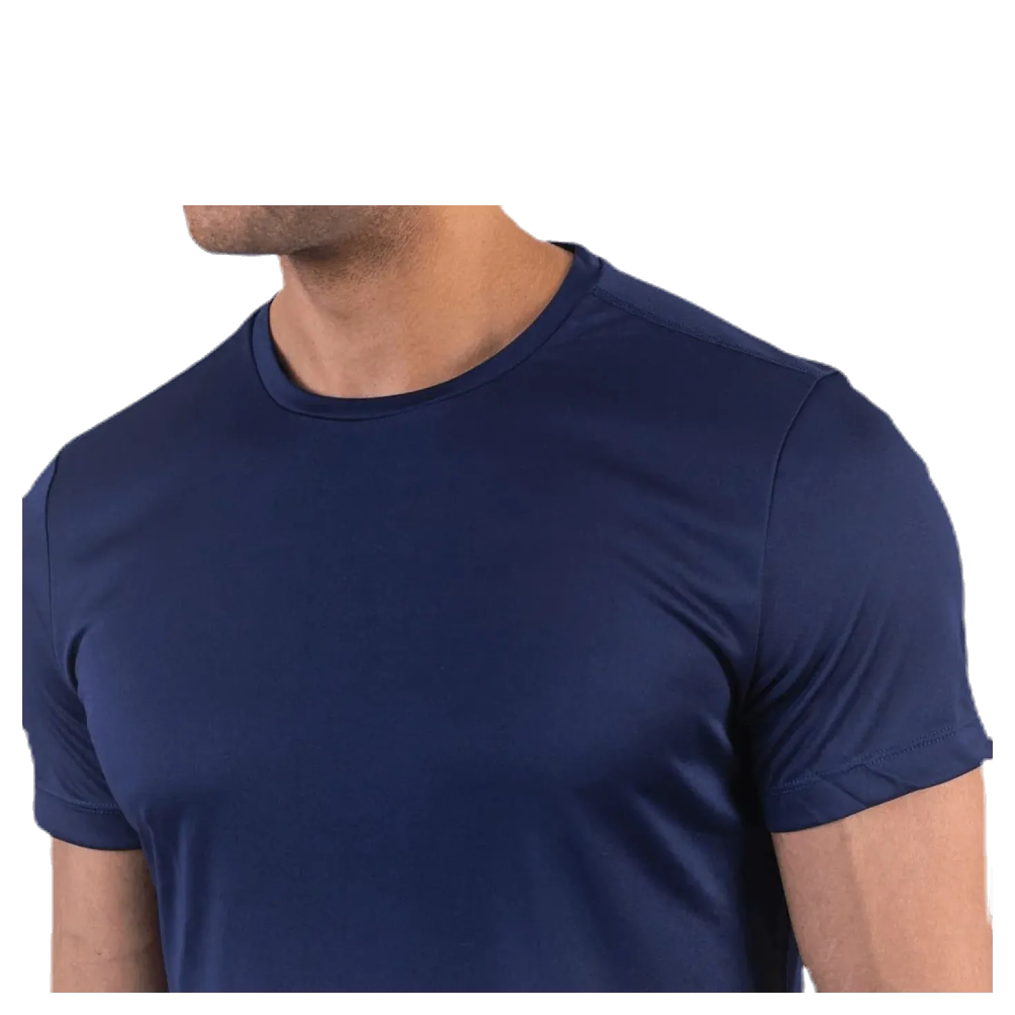 Astor Tee Blue