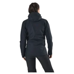 Astral GTX Jacket Black