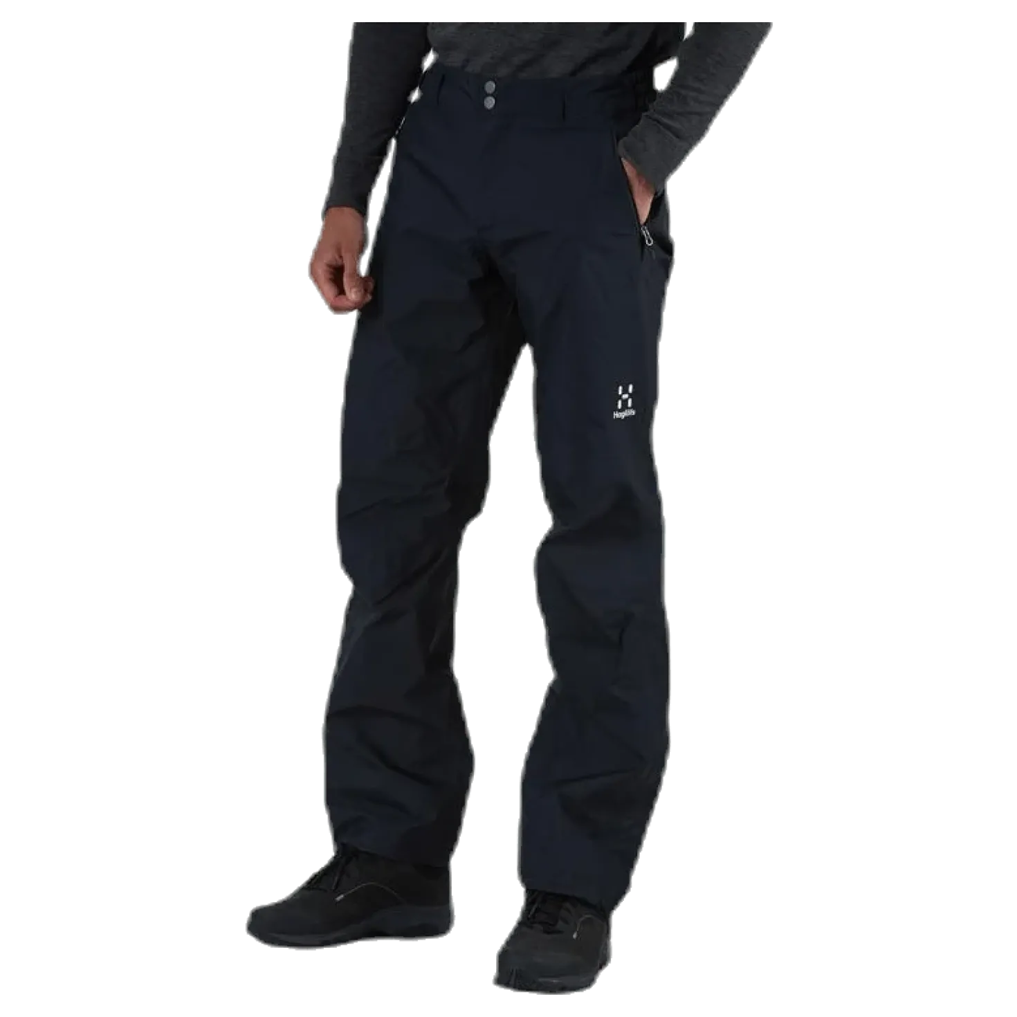Astral GTX Pant Regular Black