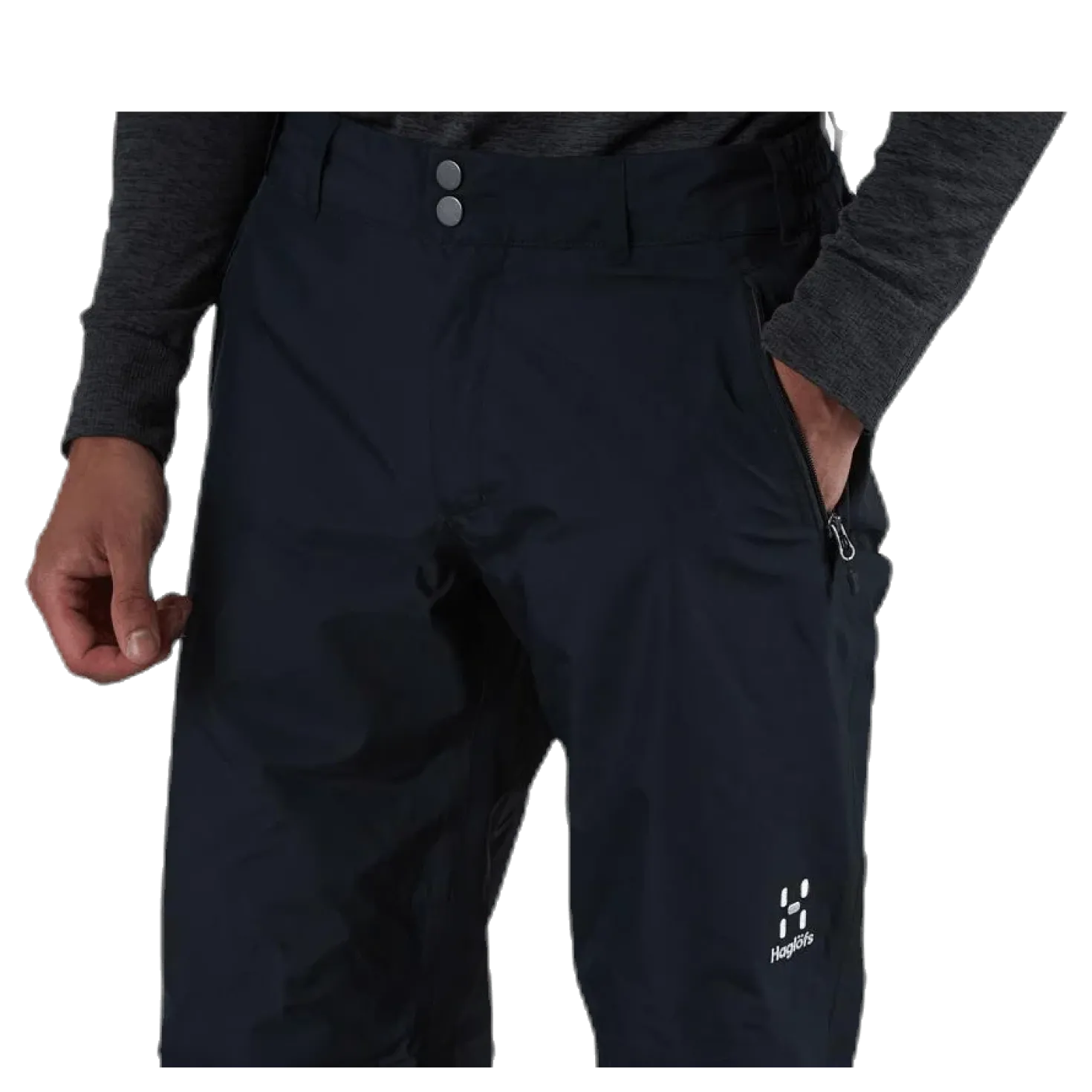 Astral GTX Pant Regular Black