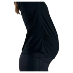 Astra Mama T-shirt Black
