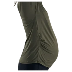 Astra Mama T-shirt Green