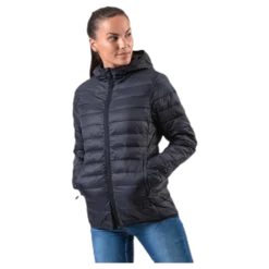 Astrid Jacket Black